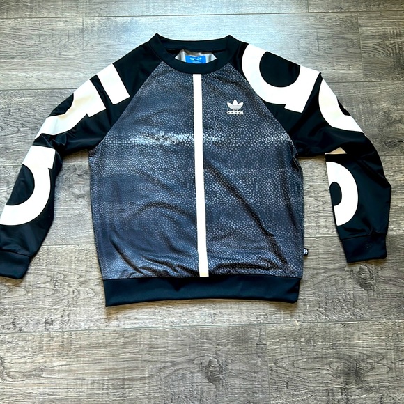 Limited Edition Adidas Sweater - Picture 2 of 4